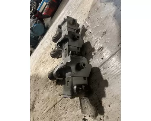 MACK MP8 Fuel Injector