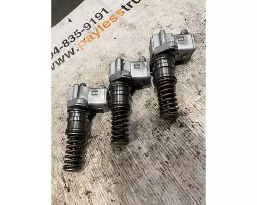 MACK MP8 Fuel Injector