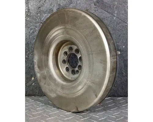 MACK MP8 Harmonic Balancer