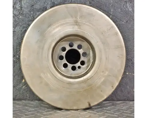 MACK MP8 Harmonic Balancer