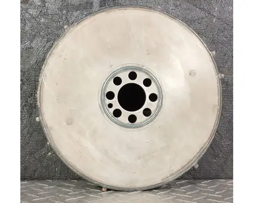 MACK MP8 Harmonic Balancer