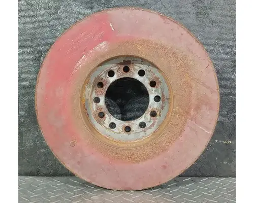 MACK MP8 Harmonic Balancer