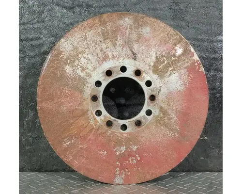 MACK MP8 Harmonic Balancer