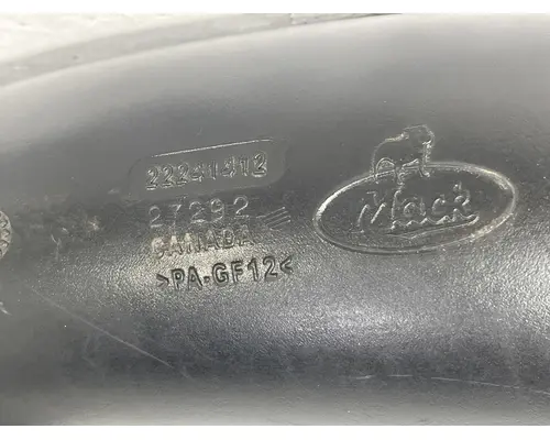 MACK MP8 Intake Manifold
