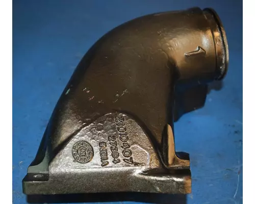 MACK MP8 Intake Manifold