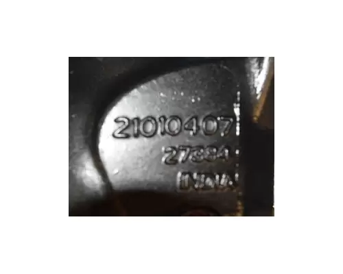 MACK MP8 Intake Manifold