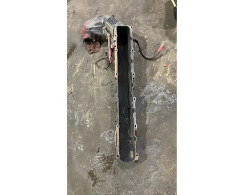 MACK MP8 Intake Manifold