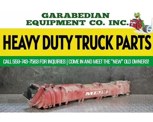 MACK MP8 Intake Manifold