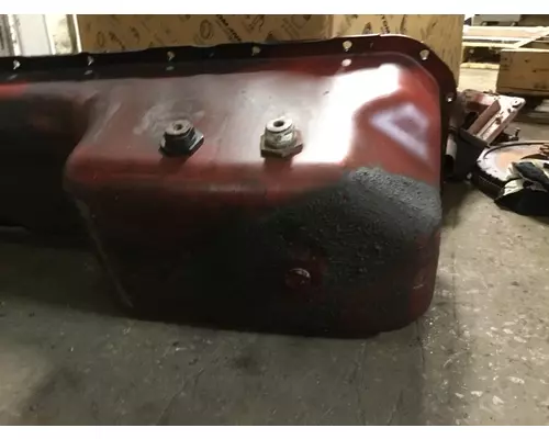 MACK MP8 OIL PAN