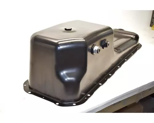 MACK MP8 Oil Pan