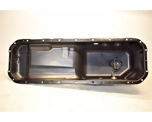 MACK MP8 Oil Pan