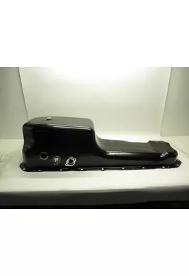 MACK MP8 Oil Pan