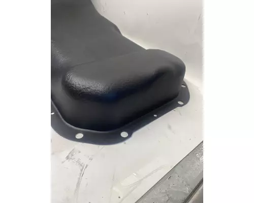 MACK MP8 Oil Pan