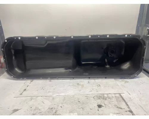MACK MP8 Oil Pan