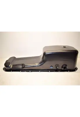 MACK MP8 Oil Pan