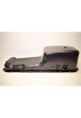 MACK MP8 Oil Pan