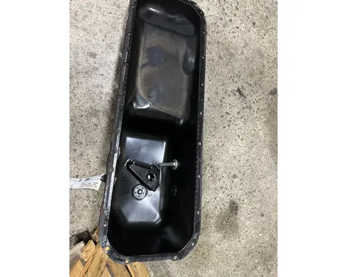 MACK MP8 Oil Pan