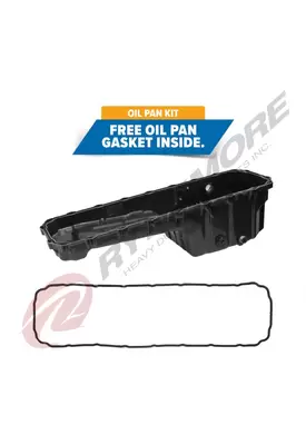 MACK MP8 Oil Pan