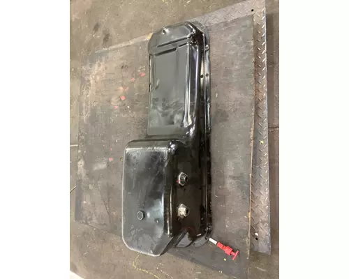 MACK MP8 Oil Pan