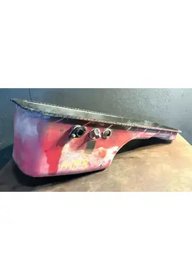MACK MP8 Oil Pan