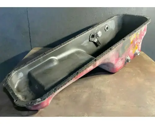 MACK MP8 Oil Pan