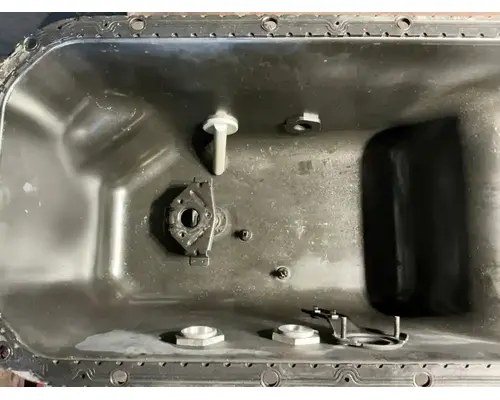 MACK MP8 Oil Pan
