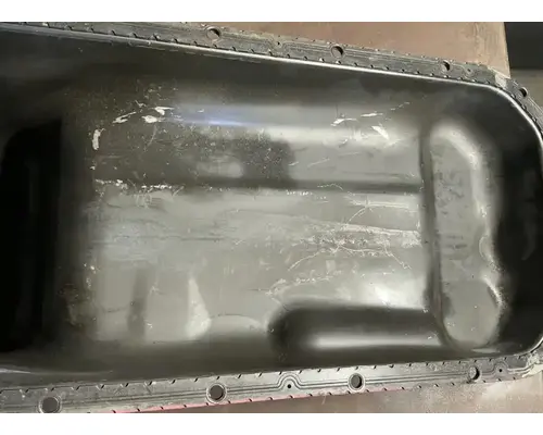 MACK MP8 Oil Pan
