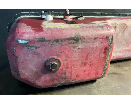 MACK MP8 Oil Pan