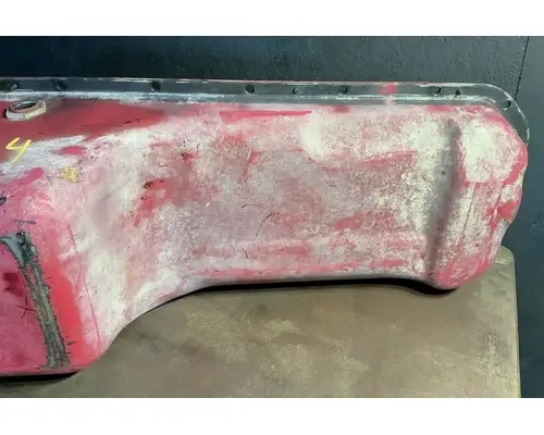 MACK MP8 Oil Pan