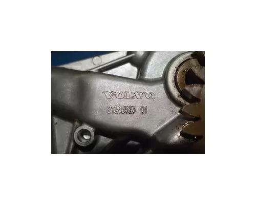 MACK MP8 Oil Pump