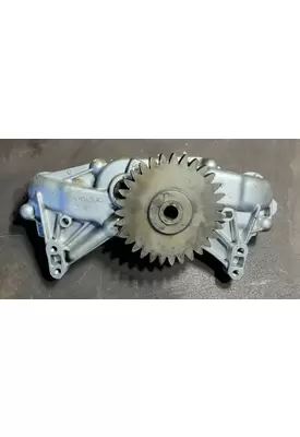 MACK MP8 Oil Pump