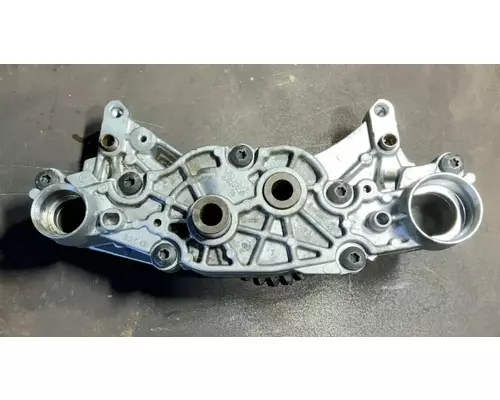 MACK MP8 Oil Pump