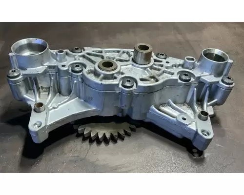 MACK MP8 Oil Pump