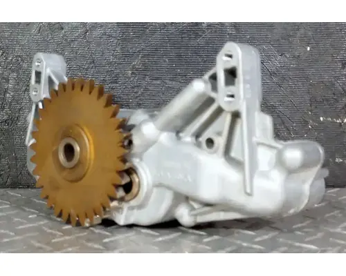 MACK MP8 Oil Pump