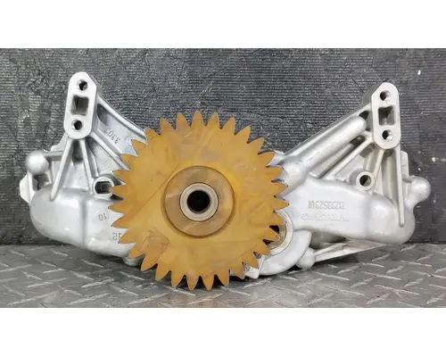 MACK MP8 Oil Pump