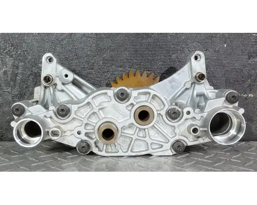 MACK MP8 Oil Pump