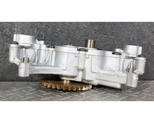 MACK MP8 Oil Pump