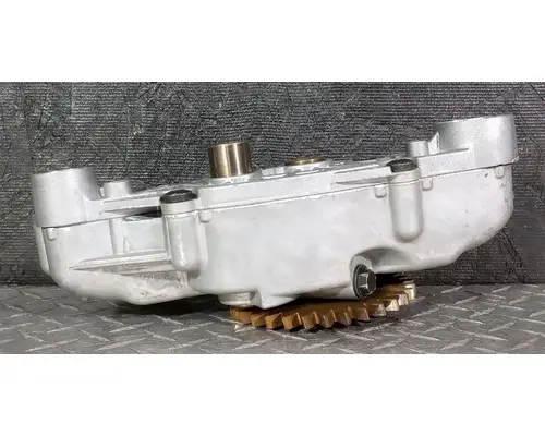 MACK MP8 Oil Pump