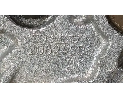 MACK MP8 Oil Pump