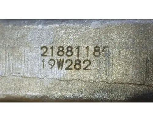MACK MP8 Rocker Arm