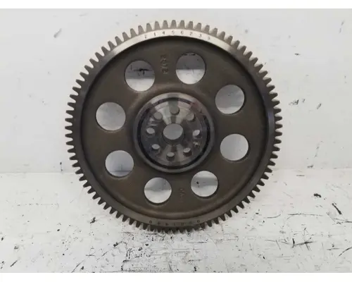 MACK MP8 Timing Gears