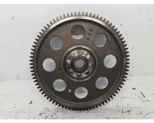 MACK MP8 Timing Gears
