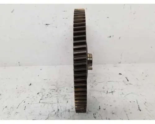 MACK MP8 Timing Gears