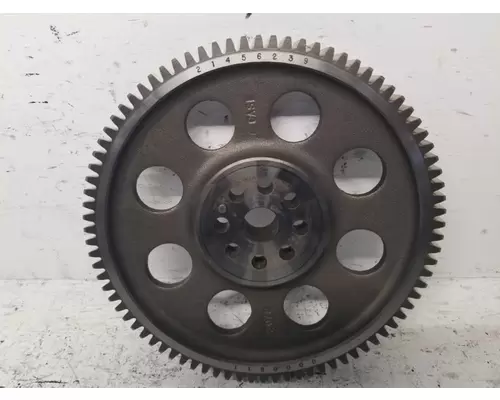 MACK MP8 Timing Gears