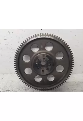 MACK MP8 Timing Gears