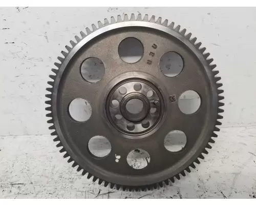 MACK MP8 Timing Gears