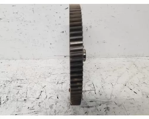MACK MP8 Timing Gears