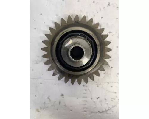 MACK MP8 Timing Gears