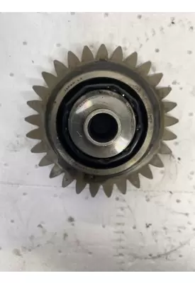 MACK MP8 Timing Gears