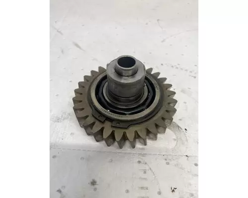 MACK MP8 Timing Gears